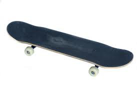 Jakubov skate
